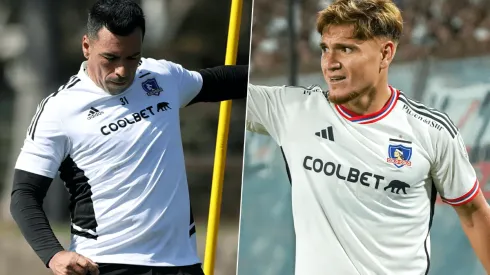 Leonardo Gil se saca el sombrero con la calidad de Esteban Paredes.