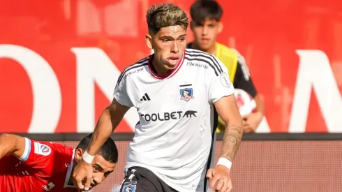 Claudio Maldonado está pendiente de la evolución de Carlos Palacios.