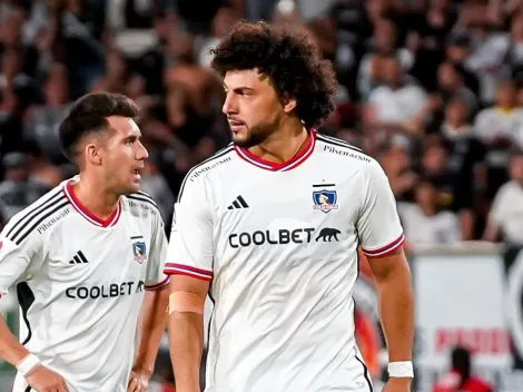 Falcón deja en manos de Quinteros su presencia en el Superclásico