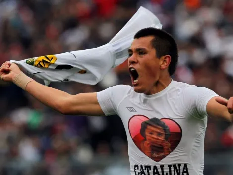 El día en que Colo Colo terminó con la moda de la U