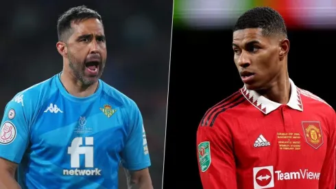 ¿Cuándo juega el Betis vs Manchester United por los octavos de la Europa League?