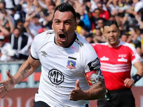 Basaure menciona la importancia de la presencia de Paredes