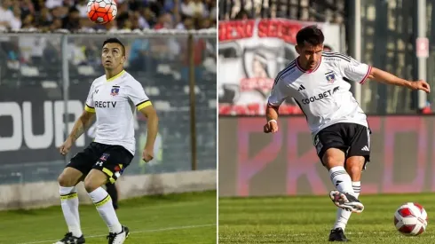 Fierro ve a Fuentes rindiendo como carrilero.