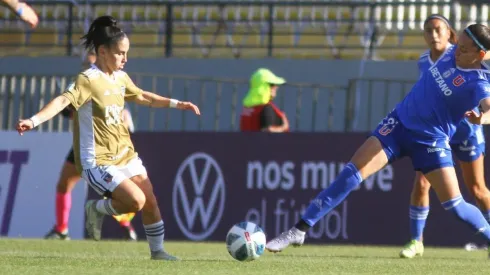 CSD Colo Colo en contra del torneo de seis meses del Campeonato Femenino