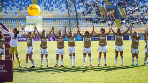ANFP explica el lamentable suceso y tardío inicio del fútbol femenino.