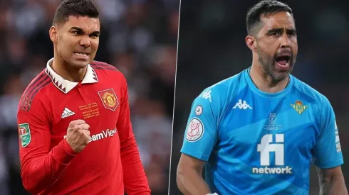 Claudio Bravo será titular ante Manchester United: Ver EN VIVO y ONLINE.