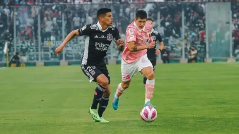 La medida de la UC para enfrentar a Colo Colo y no salir de Santiago.