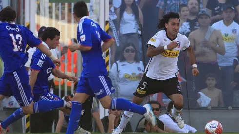 Molinas confía en revancha paraguaya con Lezcano para el Superclásico.