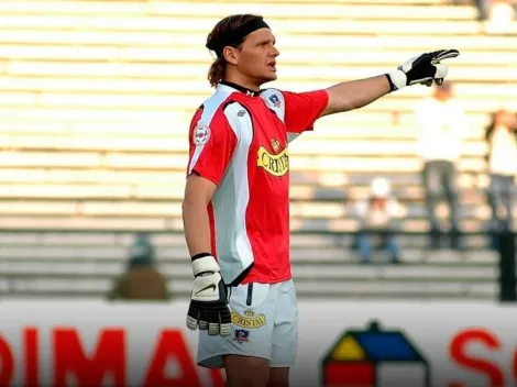 Cejas quiere que Colo Colo siga alargando los triunfos en el Superclásico