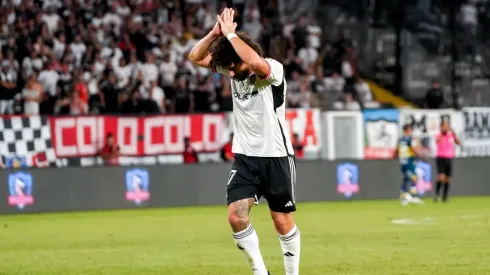 Herrera sale con todo a defender a Falcón y cree injusto un nuevo castigo.