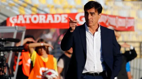 Refuerzo que pidió Quinteros para Colo Colo es la sorpresa en La Roja.