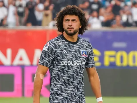 Señalan a Quinteros por suplencia de Falcón en el Superclásico