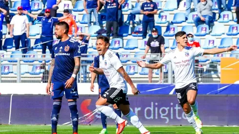 Fabián Estay cree que Colo Colo se impondrá en Pedrero