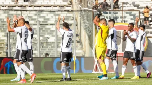 La oncena que entrena Colo Colo para chocar con Universidad de Chile