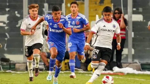 Valdivia y supremacía de Colo Colo: “No puedes ir solo a no perder”.