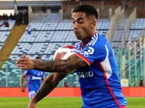 ¿Y el VAR? El claro penal que no fue cobrado para Colo Colo