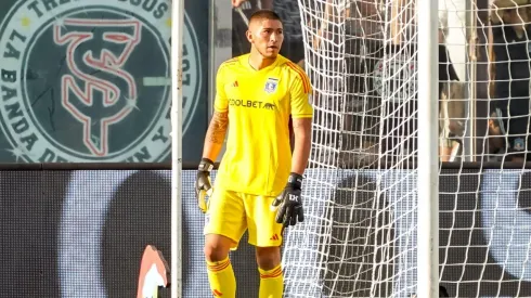 Cortés es categórico que Colo Colo como equipo grande buscó el triunfo.