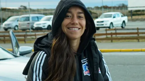 Colo Colo Femenino rumbo a Lima