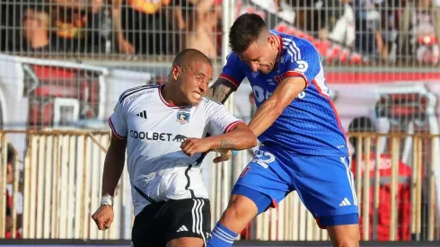 Claudio Borghi le manda un recado a Leandro Benegas.