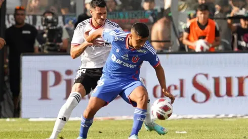 Ramiro González coincide en el bajo nivel del Superclásico