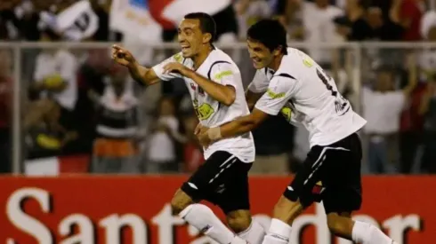 Roberto Cereceda logró tres títulos con Colo Colo