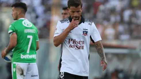 Gabriel Costa conversó de su salida de Colo Colo y el posterior arribo a Alianza Lima