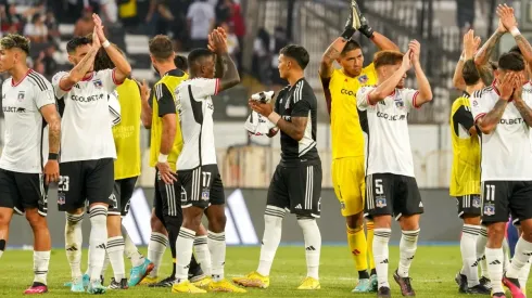 Colo Colo ha tenido un irregular arranque de año.