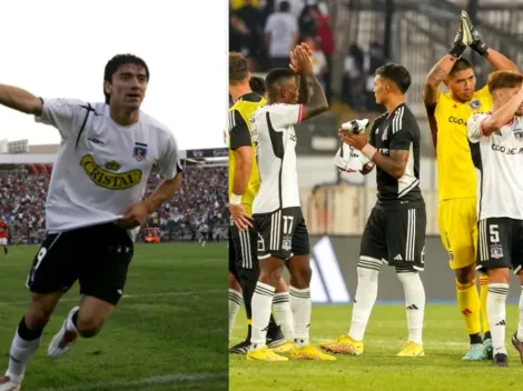 El golpe de realidad de Héctor Mancilla al nivel de Colo Colo