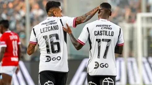 Colo Colo informó tres camisetas para disputar la Copa Libertadores