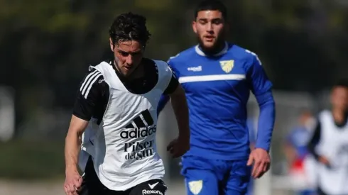 Colo Colo disputará un nuevo partido amistoso