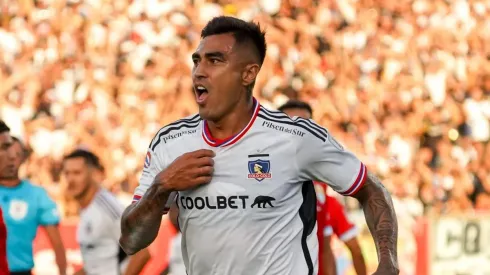 Darío Lezcano quiere aprovechar su oportunidad.