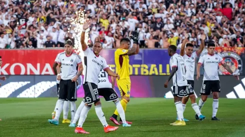 Los posibles nominados de Colo Colo para el amistoso de La Roja.