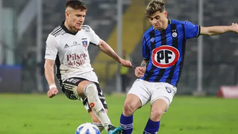 Colo Colo tiene programación para el partido con Huachipato.