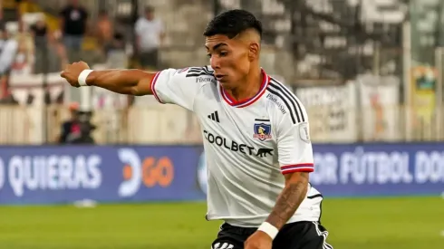 Jordhy Thompson ha estado en el ojo del huracán.