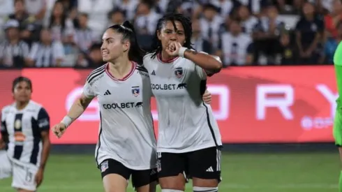 Colo Colo Femenino ya tiene fecha y hora para su debut