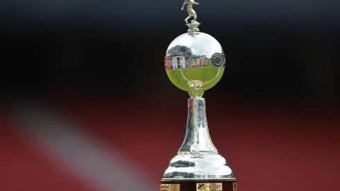 La fase de grupos de Copa Libertadores inicia en abril.