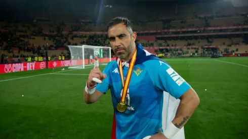 Se complica la renovación de Claudio Bravo en el Betis