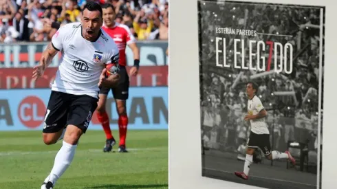 Sorteamos "El Elegido", el libro de Esteban Paredes