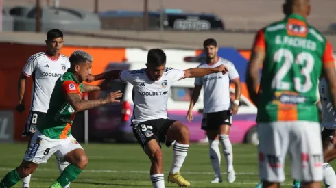 Así va Colo Colo en la tabla de posiciones del Campeonato Nacional 2023.