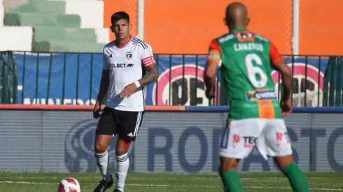 Esteban Pavez alza la voz tras la derrota y hace una feroz autocrítica.
