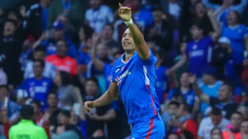 Morales rompe su sequía goleadora de casi ocho meses sin anotar.