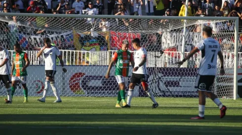 Pavez autocrítico: “Así no pasamos de ronda en Libertadores”.