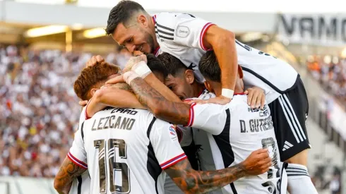 Presidente de Blanco y Negro confía en el renacer de Colo Colo.