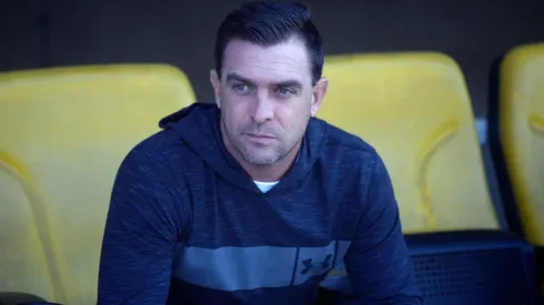 Guede va por su revancha y es candidato a la banca de Independiente.