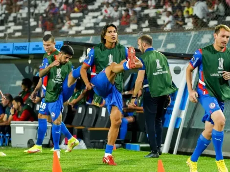 Prensa boliviana acerca a Marcelo Moreno Martins a Colo Colo