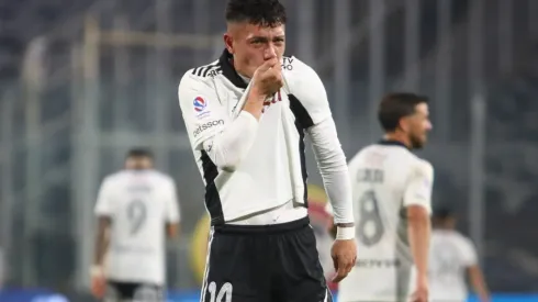 Cristián Zavala contó su mayor dolor en Colo Colo