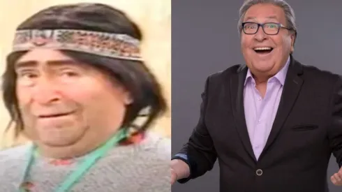 Fallece Eduardo Ravani, actor e intérprete del Indio de La Pobla