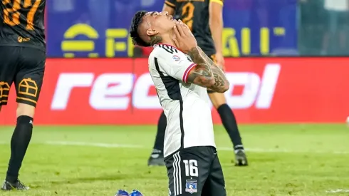 Don Elías se cuadra con Quinteros y culpa a los jugadores por el momento albo.