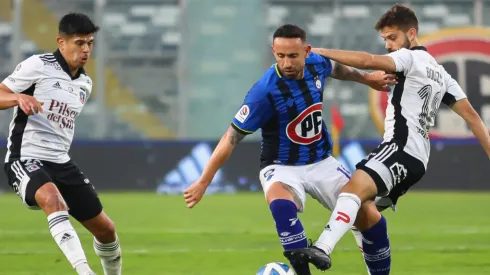 Se confirma horario para partido pendiente de Colo Colo.