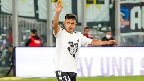 Pizarro aplaude debut de Damián y cuenta la fórmula para llegar al plantel.